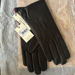 Dents Women’s Leather Gloves